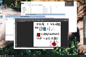 【小野菊】板绘色彩基础2021.3