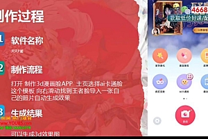 0基础创意剪辑  THE D1G