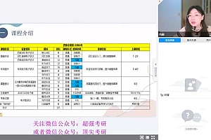 英语六级:2023年6月刘晓艳向往的六级(含保命班)