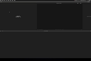 职业剪辑师学浪