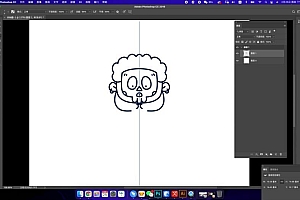 y园糖第17期插画打卡21天2021年【画质不错有笔刷】