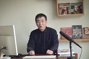 摄影读书会-张建东老师PS人像修饰专业技法