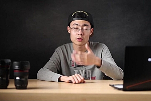 光影大师摄影训练营,摄影技巧+修图方法百度云