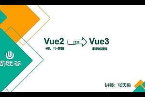 前端Vue技术全家桶