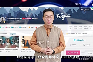PR秘传技进阶剪辑的全方位攻略2021年12月【画质不错有素材】