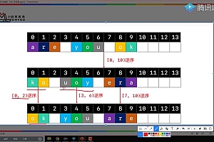 恋上数据结构与算法第三季