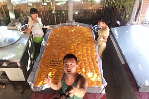 教你如何用手机拍出电影级的大片,小白秒变大神手机摄影课!!