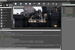 Ue5教程大全(游戏)