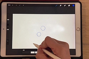 【12月上新】画酿幸福小泥巴2022第97期ipad插画课【画质不错有笔刷】