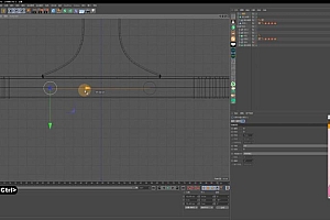 感课堂-C4D+Octane+PS【电商产品必修课教学合集】