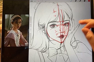 狄大萌团练第3期