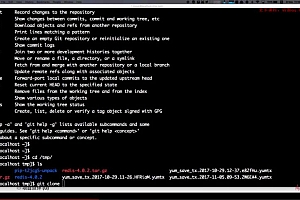 慕课:快速上手Linux 玩转典型应用