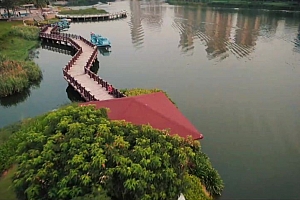 航拍运镜提升课程