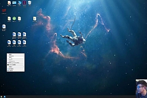 死寂UE4第三人称射击案例教学第三期【画质不错有素材】