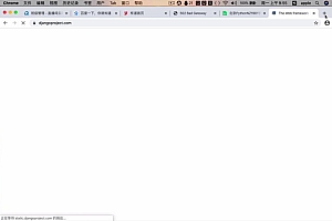 2020年_Python_Django基础+实战全套视频【千锋】