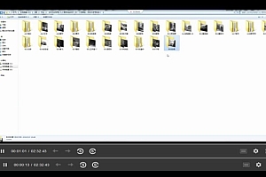CCtalk-鬼猿影视概念6期