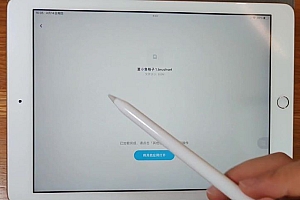 夏小鱼2022ipad插画零基础文创系统课【画质还行有笔刷】