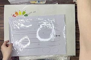 菜蔡水彩风景系统班第一期2022【画质不错只有视频】