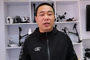 一问一答学航拍简单了解航拍知识