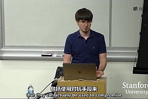 斯坦福李飞飞cs231