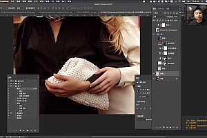 阿姚商业后期2021
