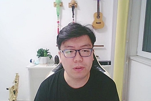 【缺课】罡渡晨星AE进阶教学2021年【画质高清有部分素材】