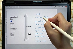 【缺课】一颗冰糖2022伪厚涂人像ipad插画系统课【画质高清只有视频】