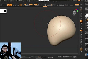3D大师研修班【画质还行有部分素材】