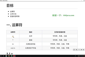 【大课】黑马-人工智能AI进阶年度钻石会员-2022年-价值11980元-重磅首发-完结无秘