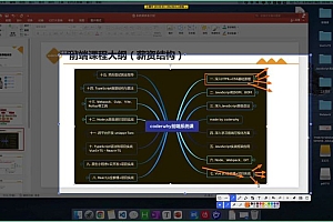 web前端-王红元-coderwhy大神WEB前端线上系统课(20k+标准)2023