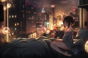 抖音快手音乐无人直播教程,万人演唱会现场无人直播间(教程+素材)