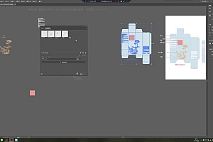 亨利blender2021年电商3C产品教程【画质高清只有视频】