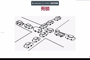 慕课:Java并发编程入门与高并发面试