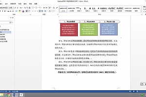大数据项目进阶丨企业级网站流量运营分析系统开发实战