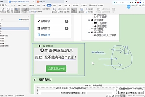 2020最新版尚筹网Java项目实战开发教程