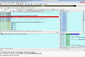 易锦教育 Android逆向VIP培训视频
