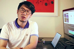 许岑PPT制作教程,办公软件提升课程