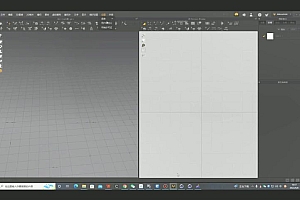 【12月上新】白无常2022未来服饰虚拟服装设计课C4D+MD【画质高清有素材】