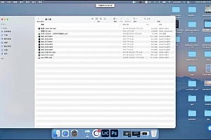 overwater摄影班第三期2021年2月结课【画质一般有素材】