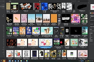 付顽童版式设计第16期