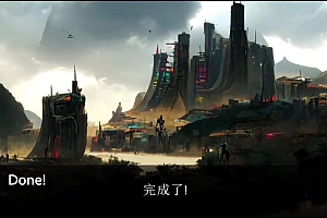 抖音最近很火的变现玩法,AI绘画一键成图,日赚几百几千元!