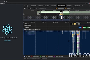 前端框架视频培训教程,自顶向下学 React 源码 价值359元