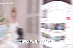 一晨叔叔人像摄影实战训练营