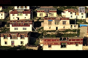 摄影读书会-川藏行——闪光灯人像行摄日记李亨峰