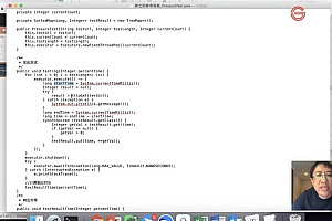 极客架构师训练营【完结】