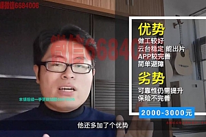 小赵航拍新手课堂