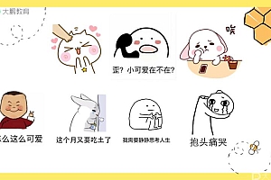 大鹏教育:亲子专项全套