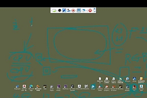 文洋3dmax室内设计2021春季班【画质还行有素材】