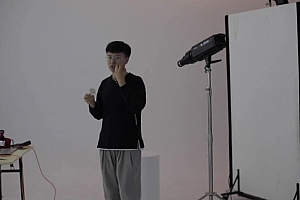 李强第二期人像摄影韩系灯光课399