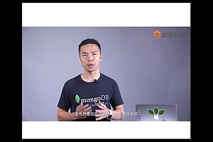极客时间:MongoDB高手课